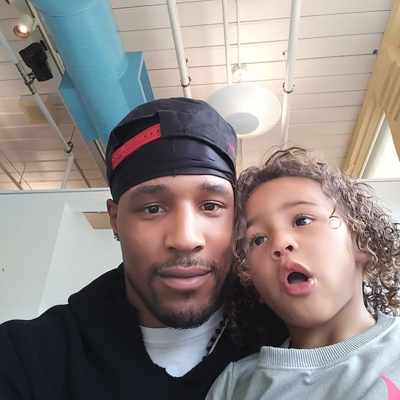 Meet your Posher, Maurice moe - Picture 1 of 1